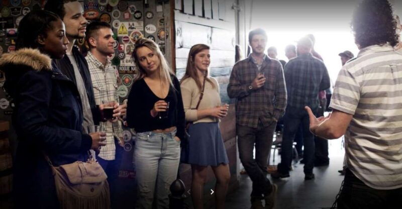 asheville-expert-led-brewery-walking-tour-with-beer-samples