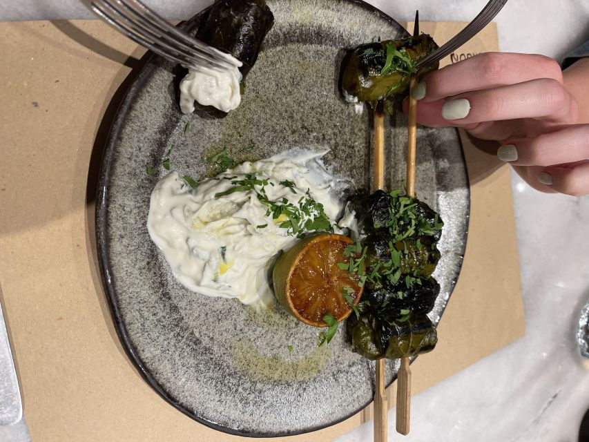 athens-evening-food-tasting-tour-with-guide