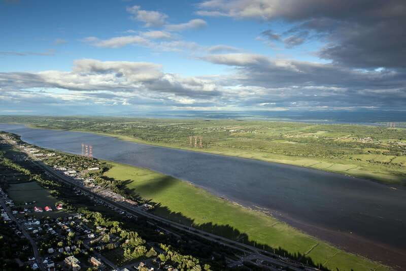attitude-helicopter-helicopter-tour-of-quebec-city