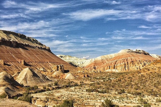 Atyn Emel National Park 2 days tour - Final Words