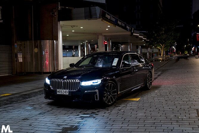 Auckland Airport Arrival Transfer (Individuals and Groups) - Who Should Consider This Transfer?