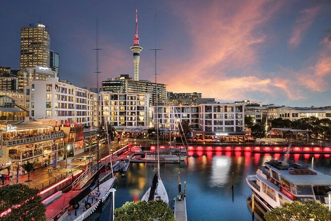Auckland Airport Transfers: Auckland to Auckland Airport AKL in Business Car - FAQ