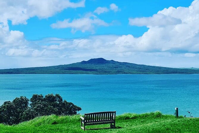 Auckland City Highlights Full Day Tour - The Sum Up