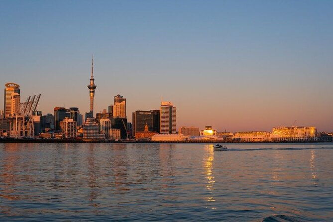 Auckland Private Custom Walking Tour with A Guide (Private Tour) - Guides That Make the Difference