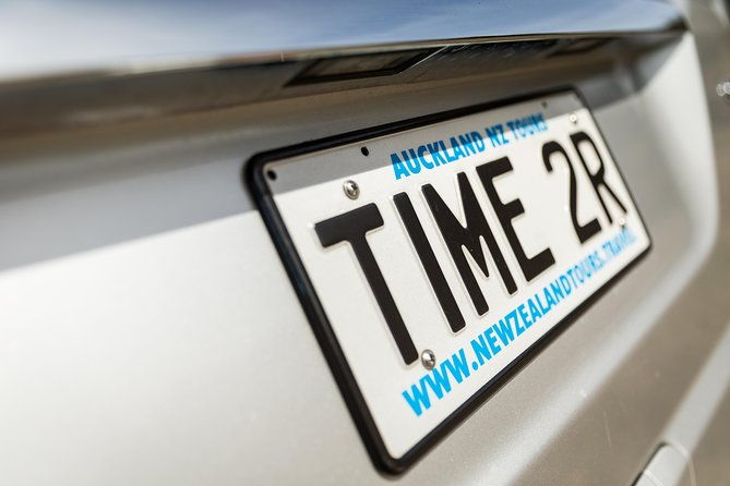 Auckland Private Tour including Airport Transfer - The Experience in Practice: What You Might Encounter