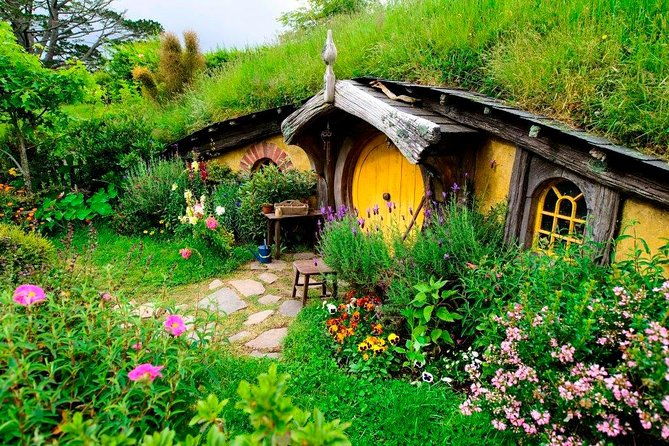 Auckland to Hobbiton Movie Set Private Tour - Who Will Love This Tour?