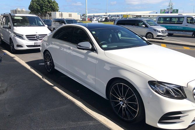 Auckland to Whangarei Transfers | Mercedes Benz (2-6 Pax) - What the Reviews Say (and What That Means for You)
