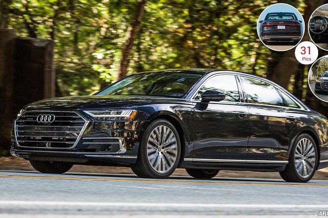 Audi A8 Chauffeur Car Melbourne Airport To CBD - Who Is This Service Best For?  
