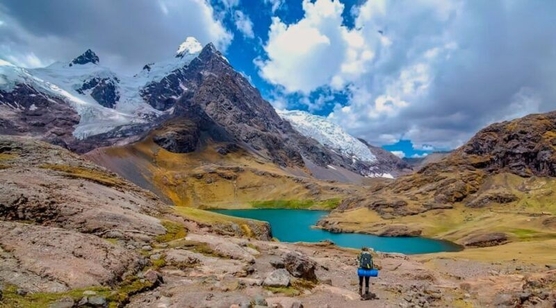 ausangate-trek-3-days