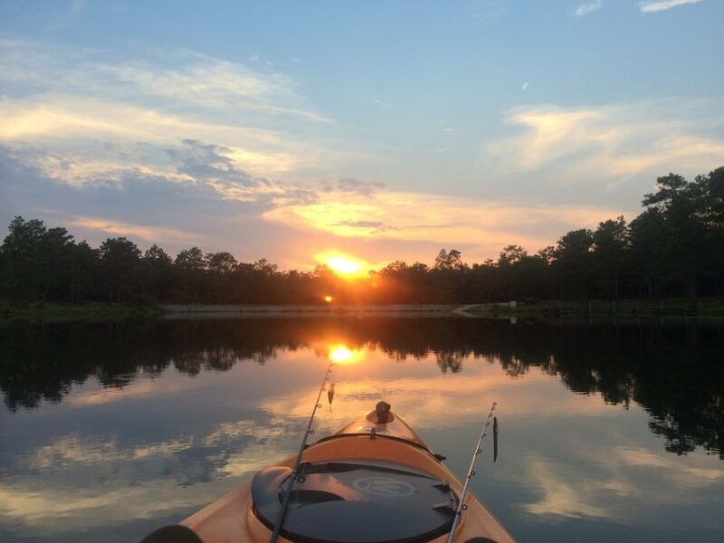 austin-sunset-bat-watching-kayak-tour