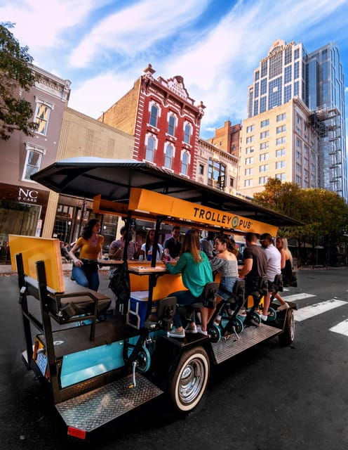 austin-trolley-pub-austin-public-mixer-tour