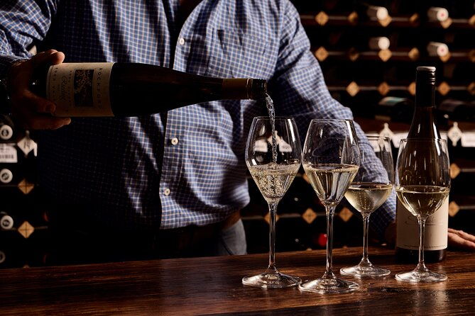 Australian Wine Masterclass - The Sum Up