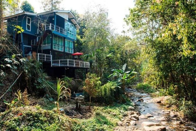 Authentic Mae Kham Pong Village Cultural Experience - The Sum Up