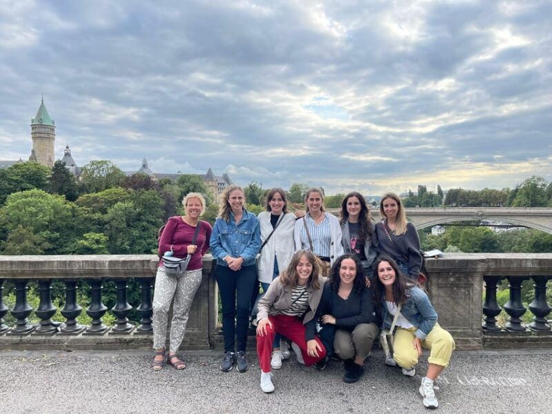 authentic-private-walking-tour-of-luxembourg