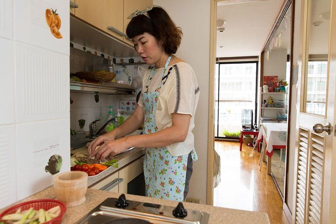 Authentic Thai Cooking Class in Bangkok with Apple & Family - The Sum Up: Who Should Book This?