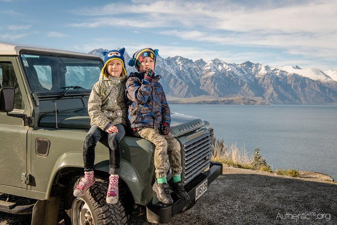 AuthenticAs Paradise - Professional Photography & Exclusive Guided 4WD Tour - Practical Details & Considerations