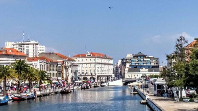 aveiro-tour4hours-from-oportocity-tour-half-day-trip