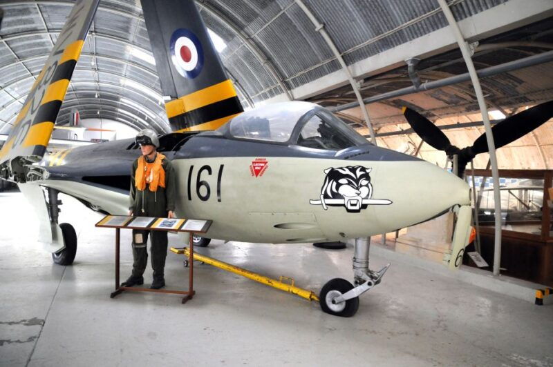 aviation-museum-mosta-church-wwii-shelters-inc-platter