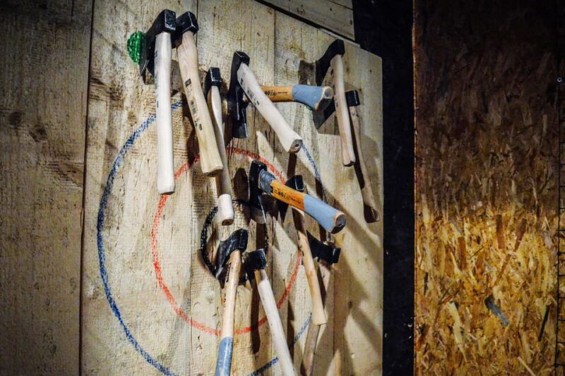 axe-throwing-experience-in-gdansk