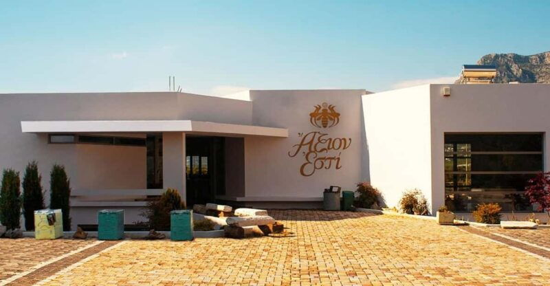 axion-esti-apiculture-museum