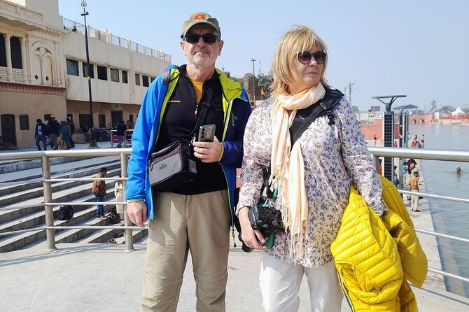 Ayodhya tour in 3 days - Final Thoughts