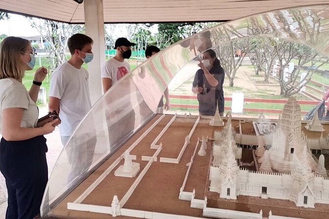 Ayutthaya Day Tour By Coach and Cruise - Final Thoughts