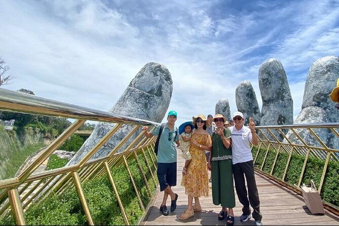 Ba Na Hills Full Day Tour & Cable Car Ride - FAQs
