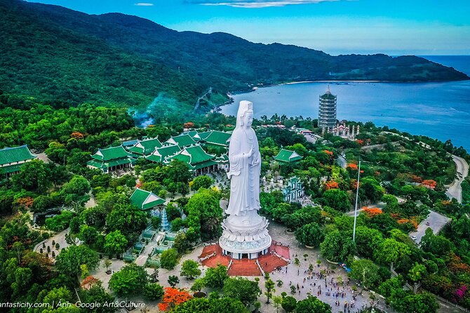 Ba Na Hills & Golden Bridge Tour: Cable Car, Fantasy Park, Buffet - Practical Insights and Considerations