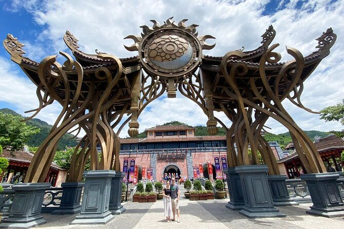 Ba Na Hills Tour from Da Nang or Hoi An - Private Tour - Final Thoughts: Is This Tour for You?