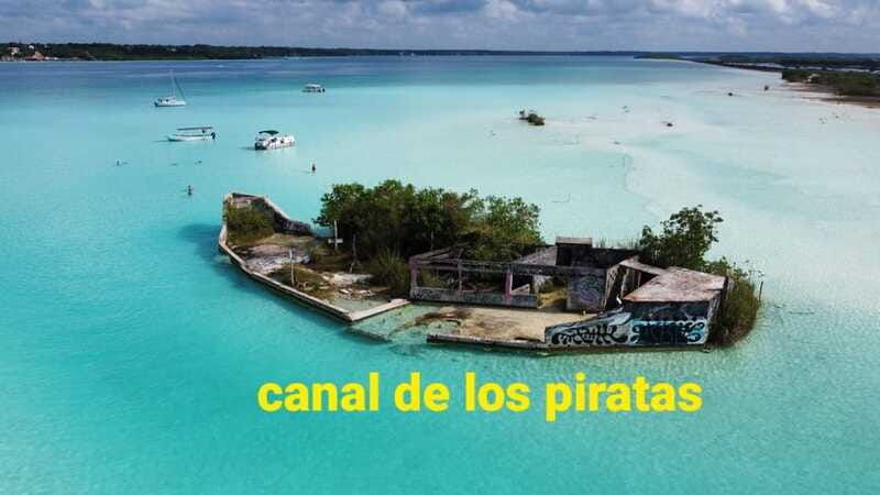bacalar-shared-pontoon-boat-tour