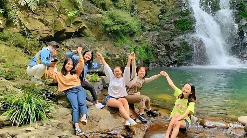 bach-ma-national-park-hiking-day-trip-with-pickup-from-hue