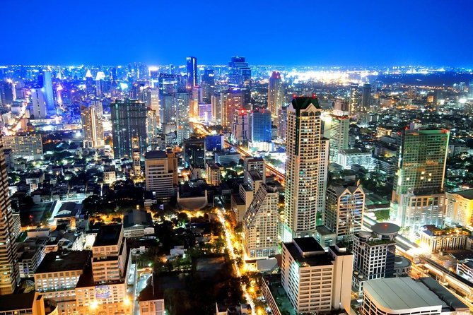 Bachelor Party Bangkok - Guides and Surprises: What Sets This Apart