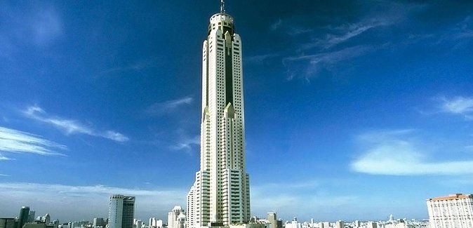 Baiyoke Sky Dinner Experience with Observation Deck Access - The Observation Deck: More Than Just a View