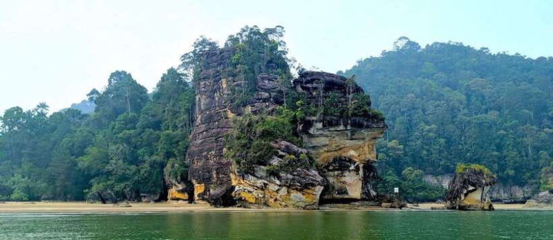 bako-national-park