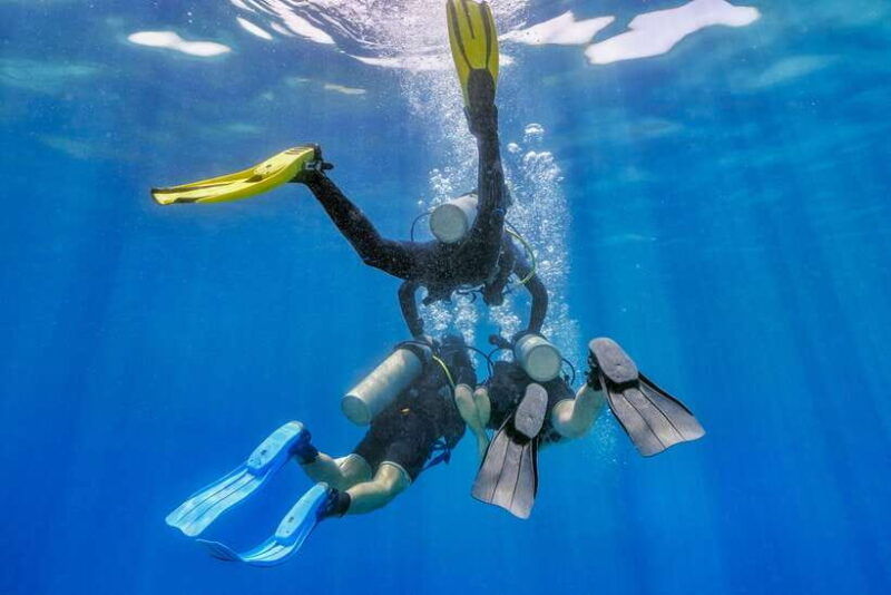 bali-3-days-padi-open-water-diving-course