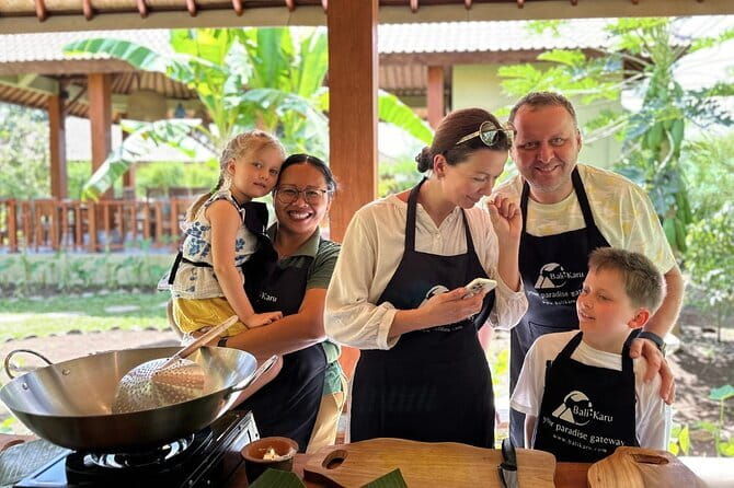 Bali ATV Ride with Waterfall Dragon Cave and Lunch by Penidago - FAQ