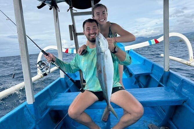 Bali Fishing Trip Private Boat - Practical Details & What You Need to Know