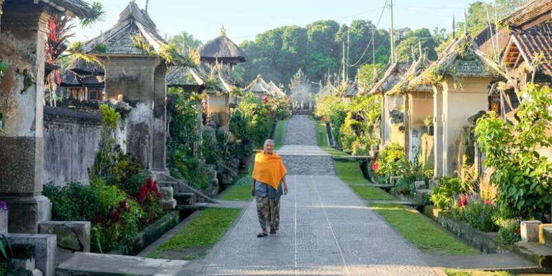 bali-full-day-trip-to-penglipuran-village-and-bamboo-forest