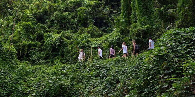bali-jungle-trek-and-river-rafting-with-lunch