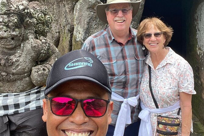 Bali Private Car Charter with Driver - Private Tour Driver Bali - What’s Included and What You Should Know
