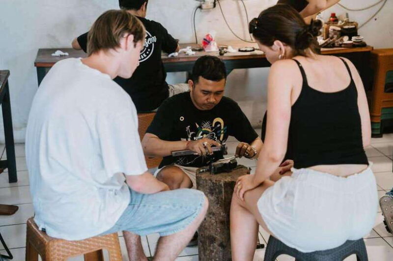 bali-silver-jewelry-making-class-in-sidemen
