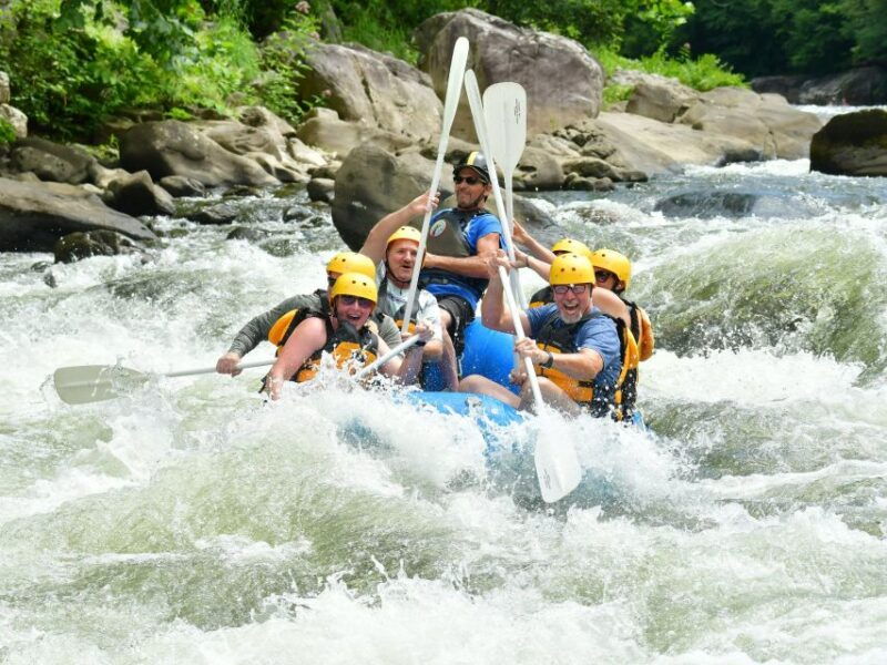 bali-ubud-gorilla-face-atv-and-ayung-rafting-trip-with-meal