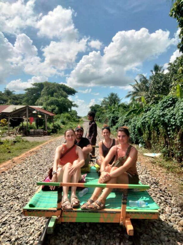 bamboo-train-banann-temple-fruit-bat-bat-cave-sunset