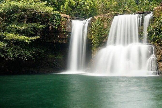 Ban Gioc Waterfall | The best itinerary 2025 | 3 days 2 nights - FAQs