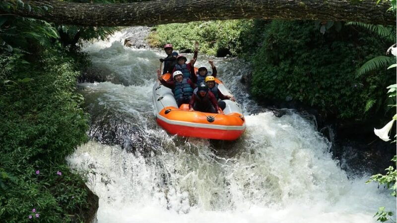 bandung-pangalengan-river-rafting-adventure-with-lunch