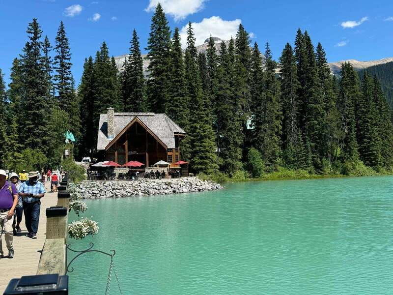 banff-lake-louise-moraine-emerald-lake-johnston-canyon
