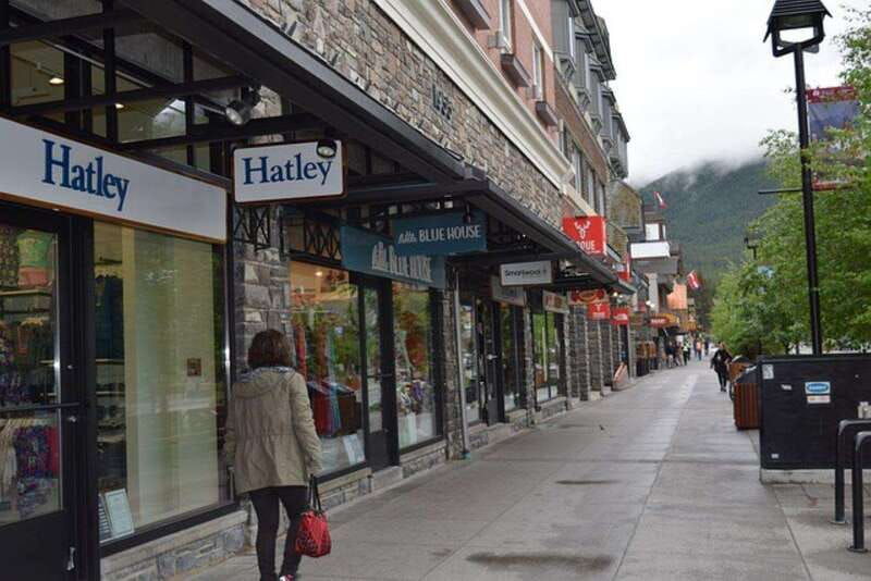 banff-single-day-private-tour