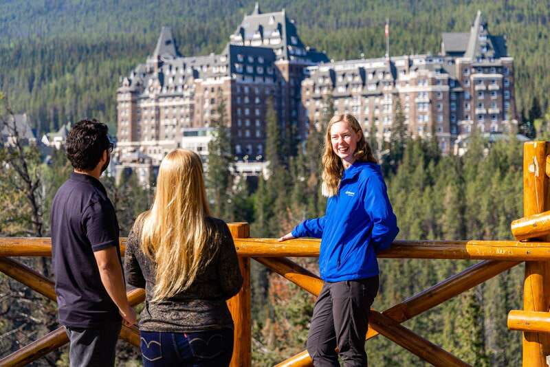 banff-wildlife-and-sightseeing-minibus-tour