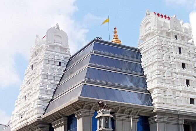 Bangalore Guided full day Tour with Lunch CULTURE/HISTORY/TEMPLES - Who Will Love This Tour?
