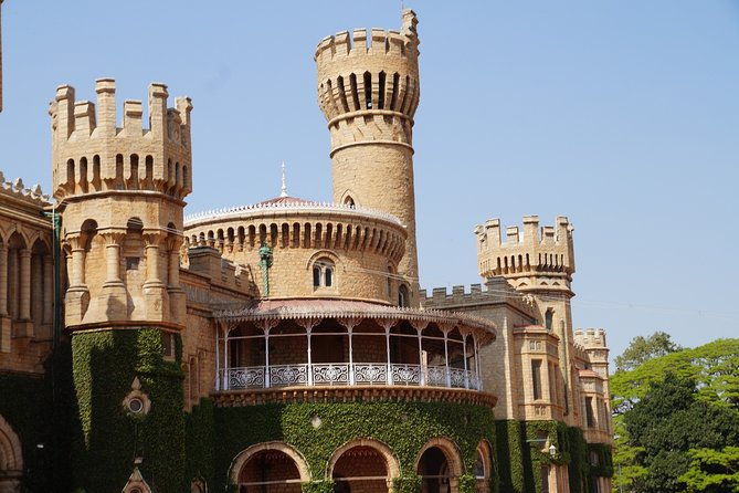 Bangalore in a Day: Private Guided Full-Day Sightseeing Tour - Who Will Love This Tour?